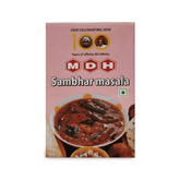 MDH SAMBHAR MSL 100G
